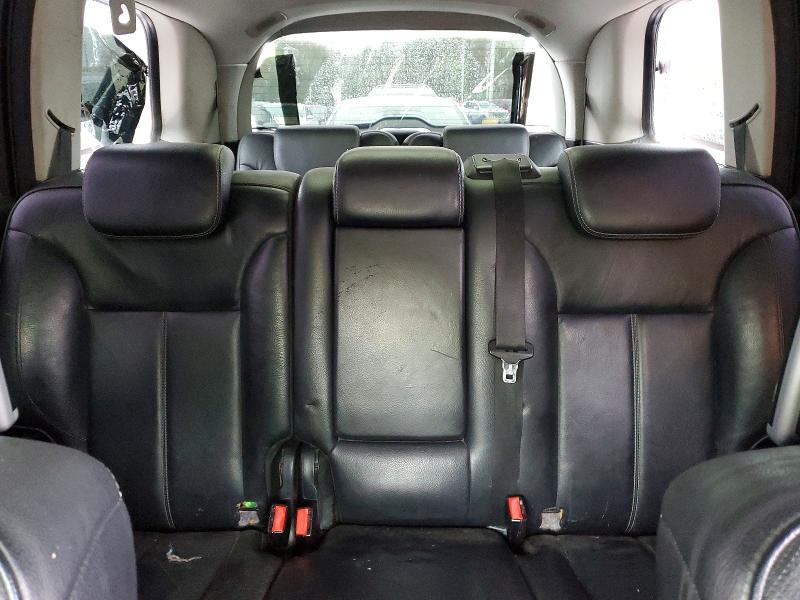 Aukcja sprzedaży 2010 Mercedes-benz Gl, vin: 4JGBF8GE0AA570000, numer aukcji: 52127236