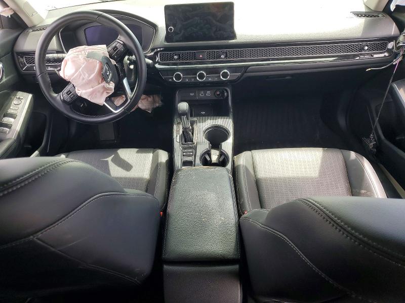 Продажа на аукционе авто 2022 Honda Civic, vin: 2HGFE1F9XNH328926, номер лота: 49685236