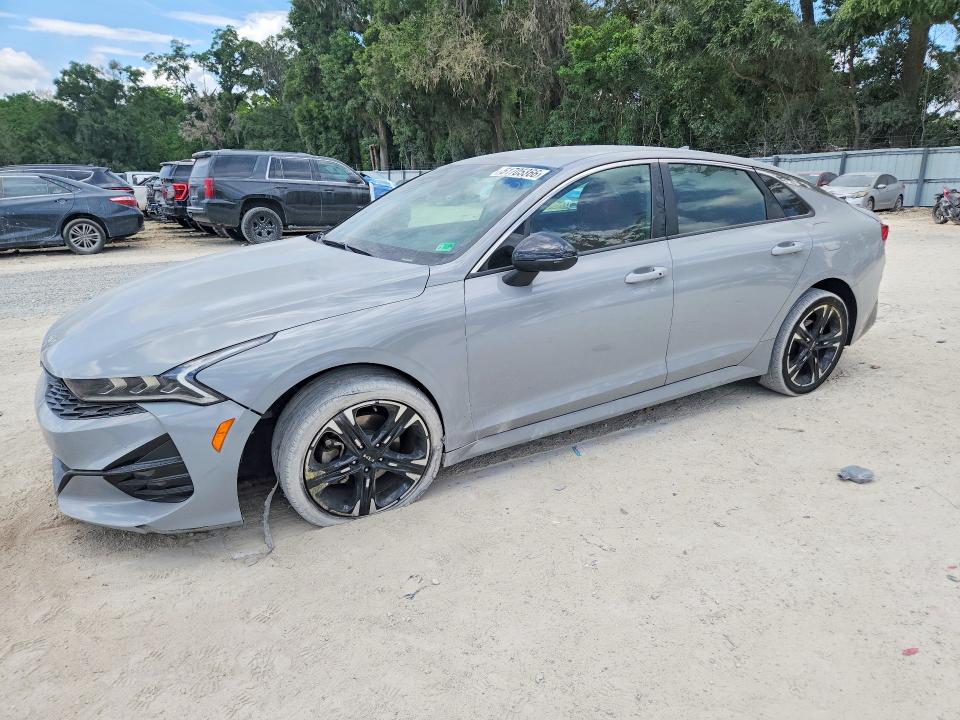Aukcja sprzedaży 2023 Kia K5, vin: 5XXG64J24PG172173, numer aukcji: 51705366