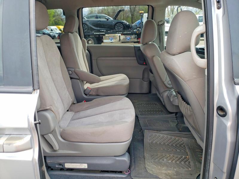 Продаж на аукціоні авто 2011 Kia Sedona, vin: KNDMG4C7XB6378050, номер лоту: 50098756