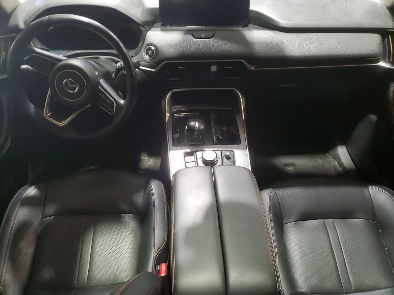 Aukcja sprzedaży 2024 Mazda Cx-90, vin: JM3KKBHD4R1119495, numer aukcji: 50255436