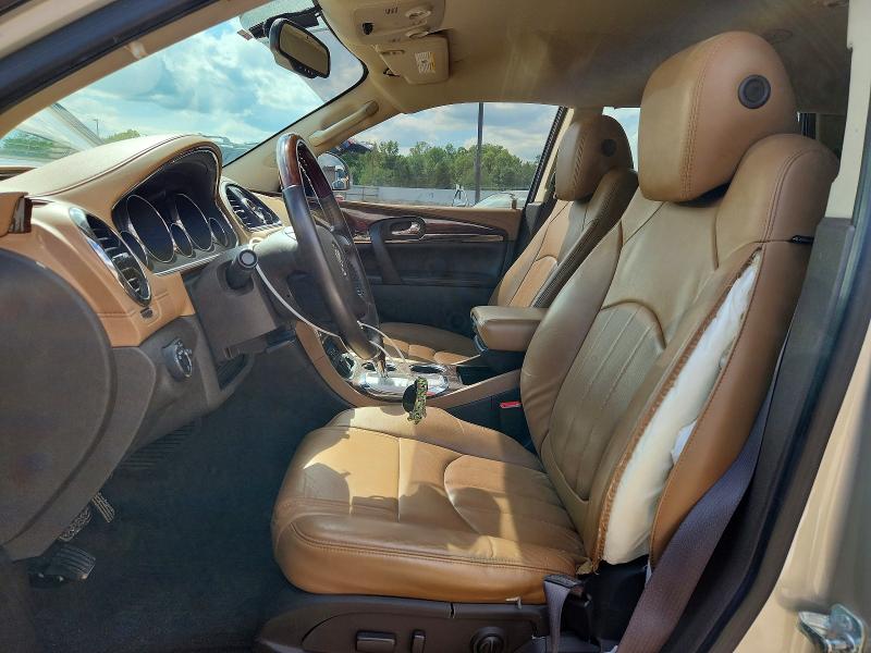 Aukcja sprzedaży 2017 Buick Enclave, vin: 5GAKVBKD3HJ272085, numer aukcji: 51713676