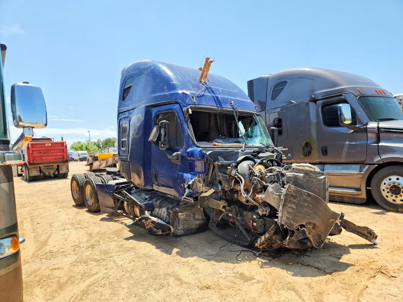 2015 Freightliner Cascadia 125 მანქანა იყიდება აუქციონზე, vin: 3AKJGLD53FSFU4944, აუქციონის ნომერი: 51451506