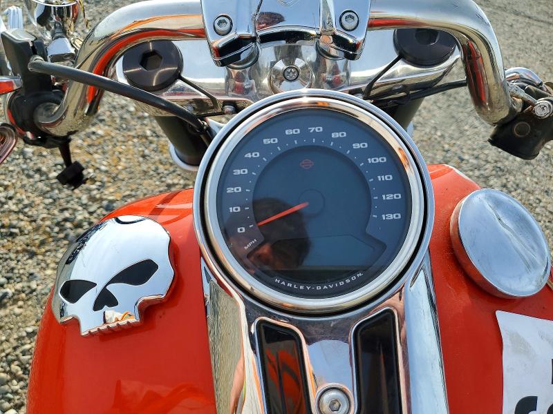 Продажа на аукционе авто 2020 Harley-davidson Flsb, vin: 1HD1YMJ13LB041659, номер лота: 49024656