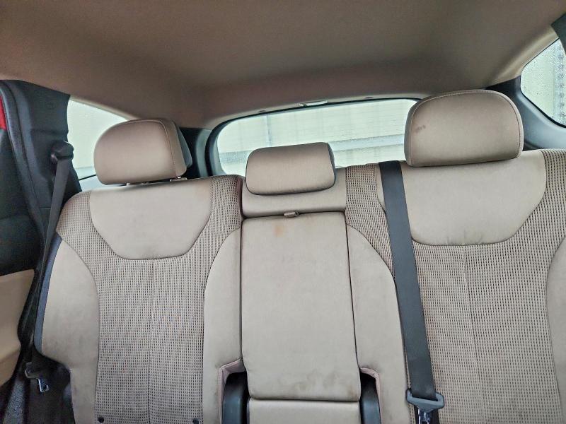 Aukcja sprzedaży 2019 Hyundai Santa Fe, vin: 5NMS23AD9KH127922, numer aukcji: 51424316