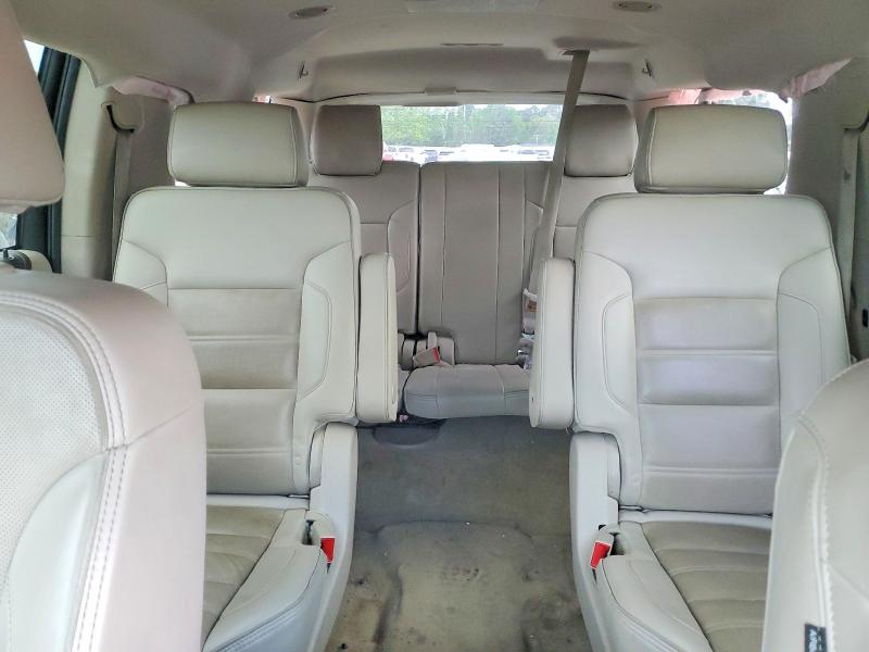 Продажа на аукционе авто 2017 Gmc Yukon Xl, vin: 1GKS1HKJ7HR164030, номер лота: 50929246