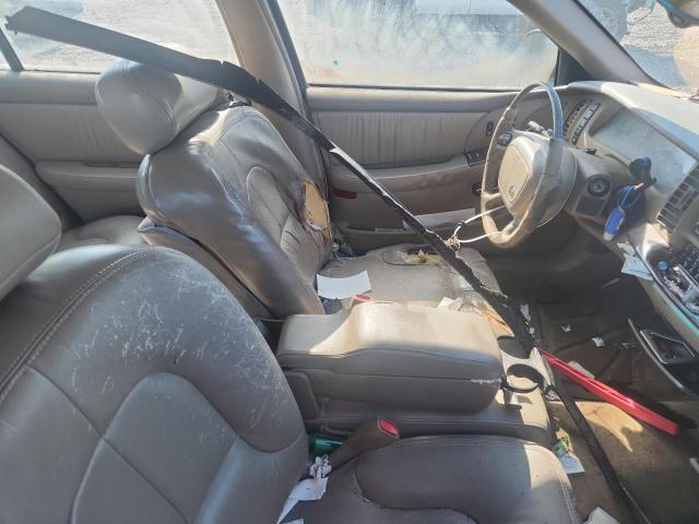 Aukcja sprzedaży 1998 Buick Park Avenue, vin: 1G4CW52K4W4636750, numer aukcji: 49268396