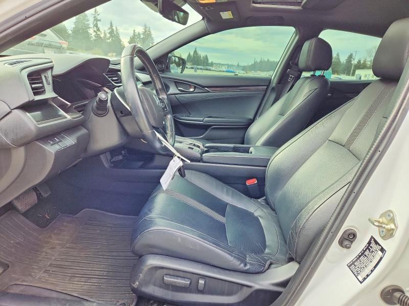 Продаж на аукціоні авто 2020 Honda Civic, vin: SHHFK7H87LU414257, номер лоту: 49479056