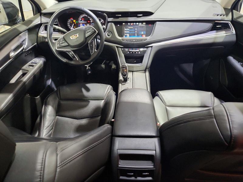 Aukcja sprzedaży 2018 Cadillac Xt5, vin: 1GYKNDRS5JZ110376, numer aukcji: 51459526