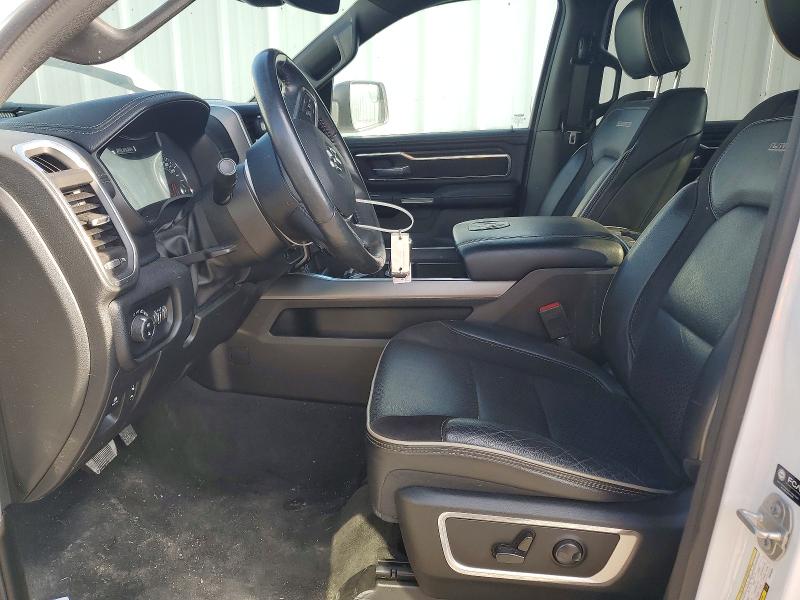 Aukcja sprzedaży 2023 Ram 1500, vin: 1C6SRFRT0PN638509, numer aukcji: 49979396