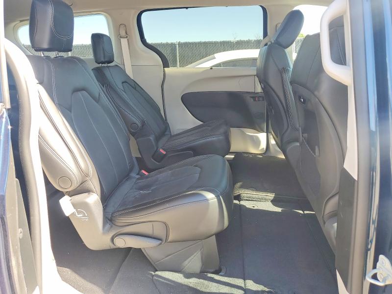 51071116 :رقم المزاد ، 2C4RC1BG4PR591805 vin ، 2023 Chrysler Pacifica مزاد بيع
