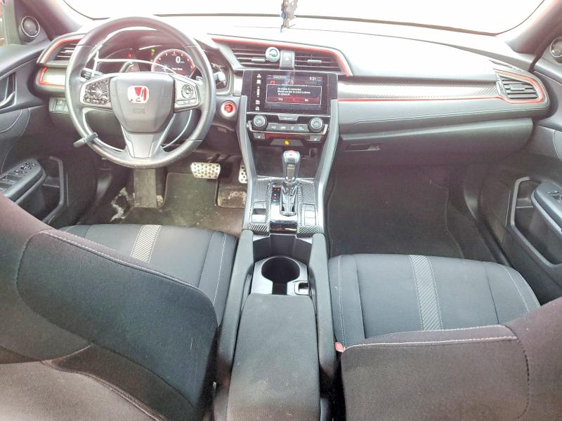 Продажа на аукционе авто 2018 Honda Civic, vin: SHHFK7H49JU306054, номер лота: 51784936