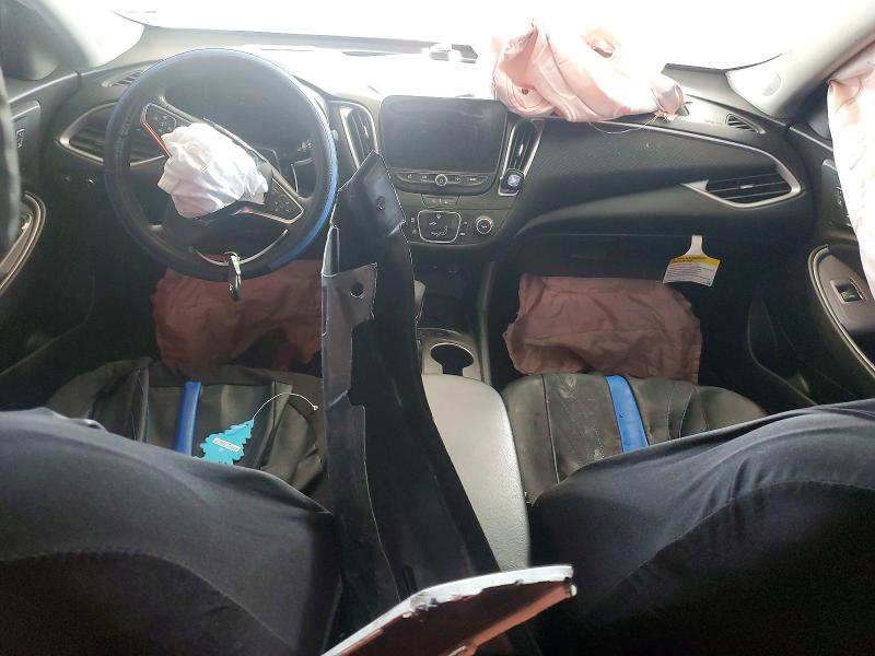 Продажа на аукционе авто 2024 Chevrolet Malibu, vin: 1G1ZC5ST8RF227197, номер лота: 48315926