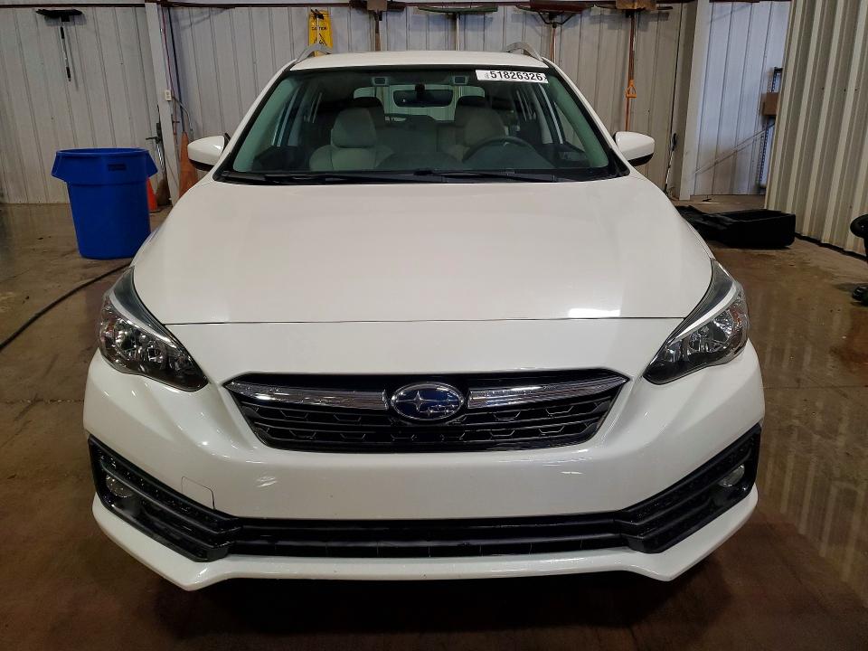Продаж на аукціоні авто 2020 Subaru Impreza, vin: 4S3GTAV65L3711849, номер лоту: 51826326