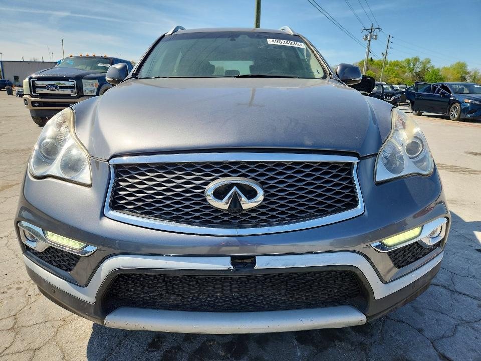 Aukcja sprzedaży 2016 Infiniti Qx50, vin: JN1BJ0RP5GM235571, numer aukcji: 49034936