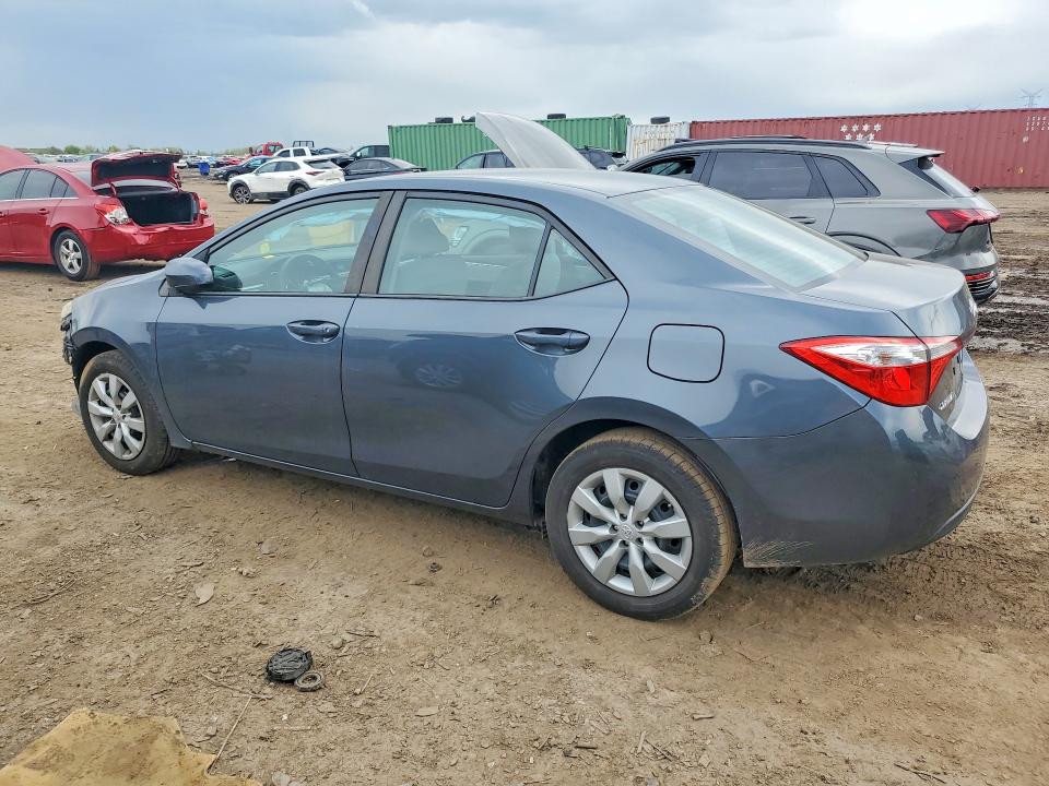 Aukcja sprzedaży 2016 Toyota Corolla, vin: 2T1BURHE3GC543859, numer aukcji: 52000876