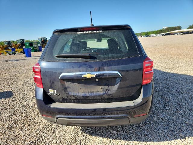 Aukcja sprzedaży 2017 Chevrolet Equinox, vin: 2GNALBEK4H1535373, numer aukcji: 49370756