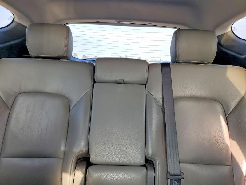 Продажа на аукционе авто 2016 Hyundai Santa Fe Sport, vin: 5XYZU3LB0GG343521, номер лота: 51481996