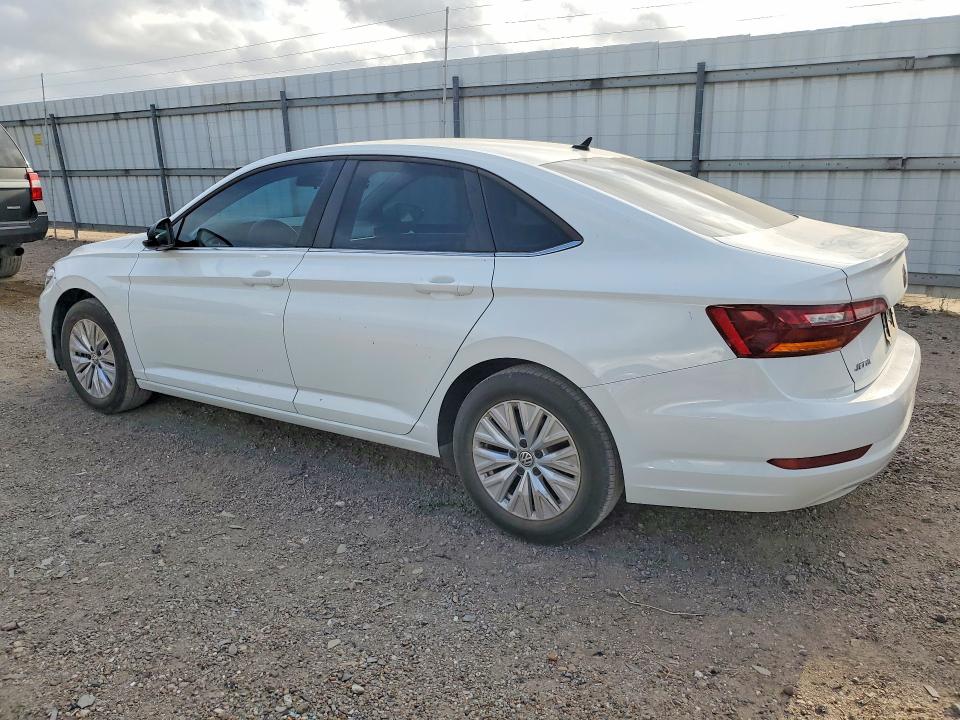 47568216 :رقم المزاد ، 3VWC57BU2KM026877 vin ، 2019 Volkswagen Jetta مزاد بيع