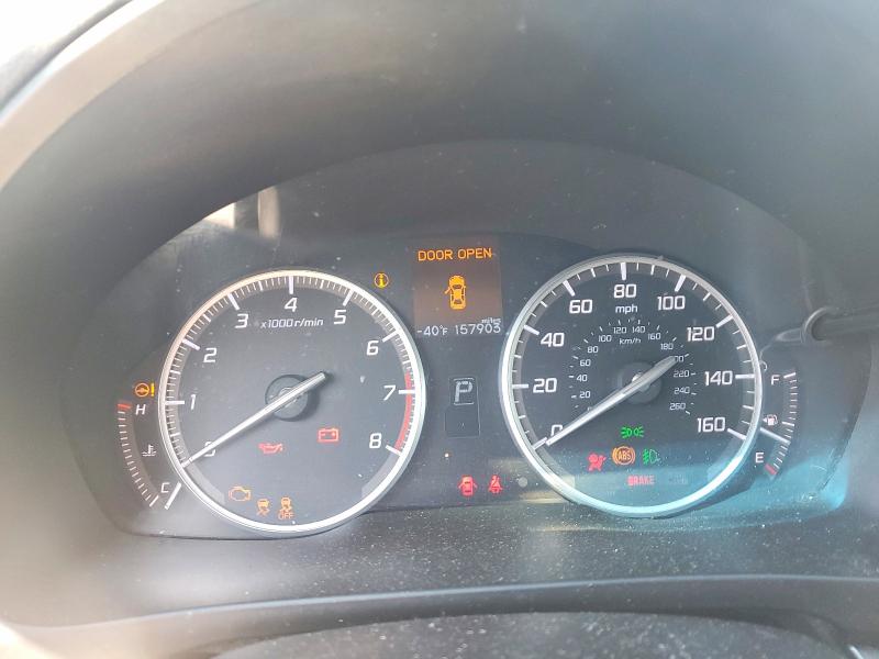 49069816 :رقم المزاد ، 19VDE1F78DE006101 vin ، 2013 Acura Ilx مزاد بيع