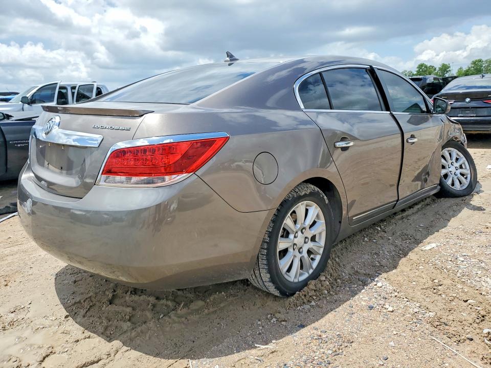 Aukcja sprzedaży 2012 Buick Lacrosse Cx, vin: 1G4GA5ER4CF315199, numer aukcji: 50910116