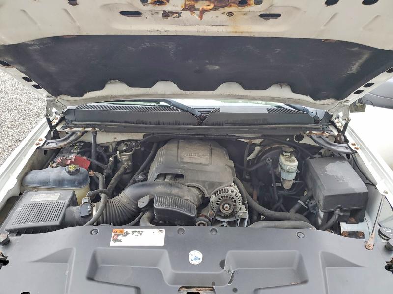 Продажа на аукционе авто 2011 Gmc Sierra, vin: 1GTN2TEA0BZ268824, номер лота: 50658706