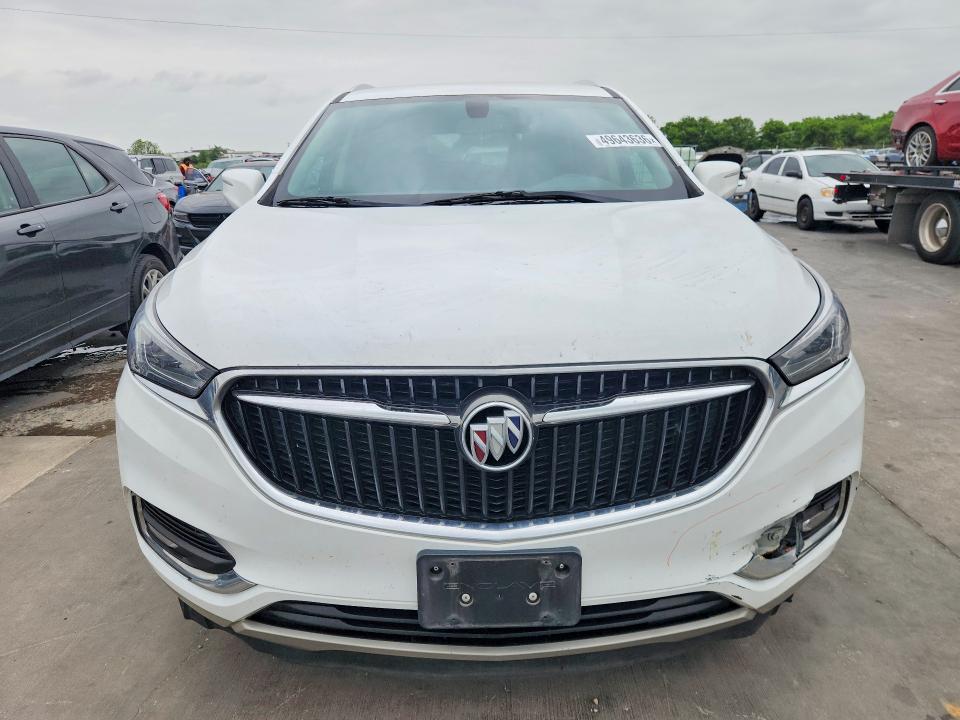 Продажа на аукционе авто 2021 Buick Enclave, vin: 5GAERBKW7MJ211237, номер лота: 49643636