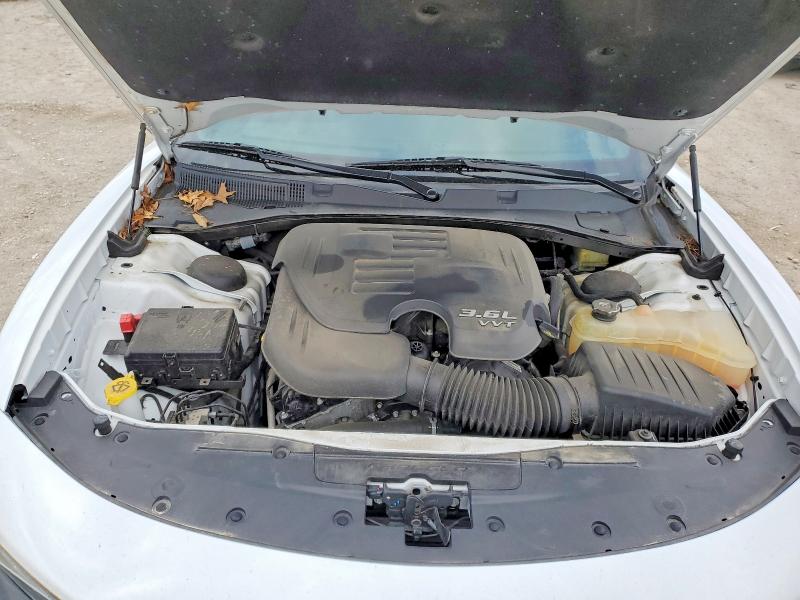 2021 Dodge Charger მანქანა იყიდება აუქციონზე, vin: 2C3CDXJG4MH683123, აუქციონის ნომერი: 49116706