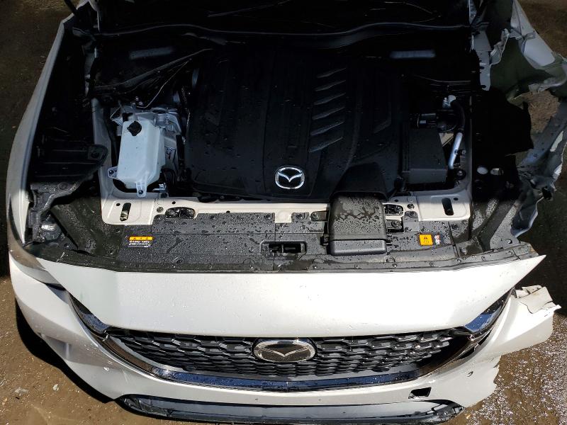 Aukcja sprzedaży 2026 Mazda Cx-90, vin: JM3KKCHD0T1355929, numer aukcji: 53279046