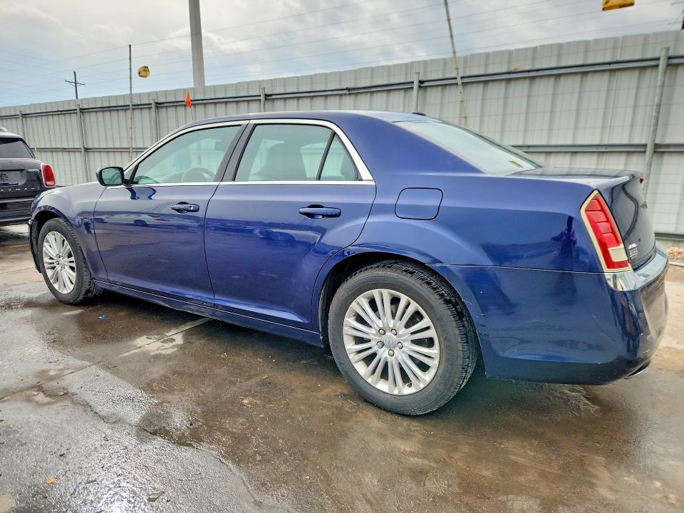 Aukcja sprzedaży 2013 Chrysler 300, vin: 2C3CCARG8DH603732, numer aukcji: 47078056