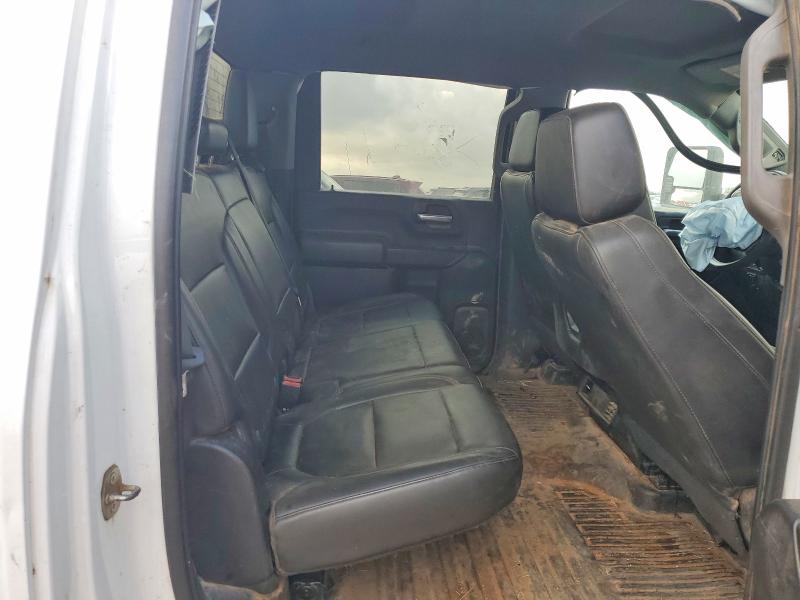 Aukcja sprzedaży 2020 Chevrolet Silve 2500, vin: 1GB1YLE70LF249618, numer aukcji: 48229936