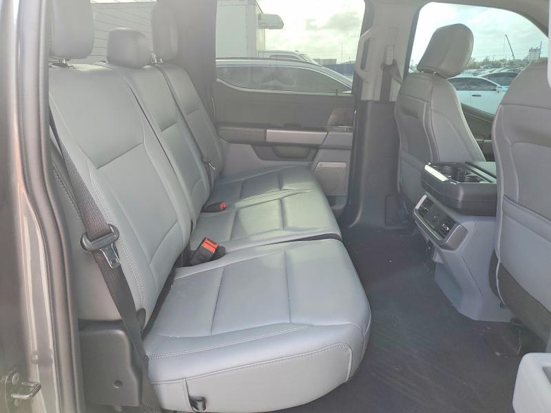 Aukcja sprzedaży 2025 Ford F150, vin: 1FT6W3LU7SWG24077, numer aukcji: 48593156