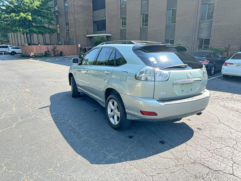 Продажа на аукционе авто 2007 Lexus Rx, vin: 2T2HK31U57C036987, номер лота: 51281476