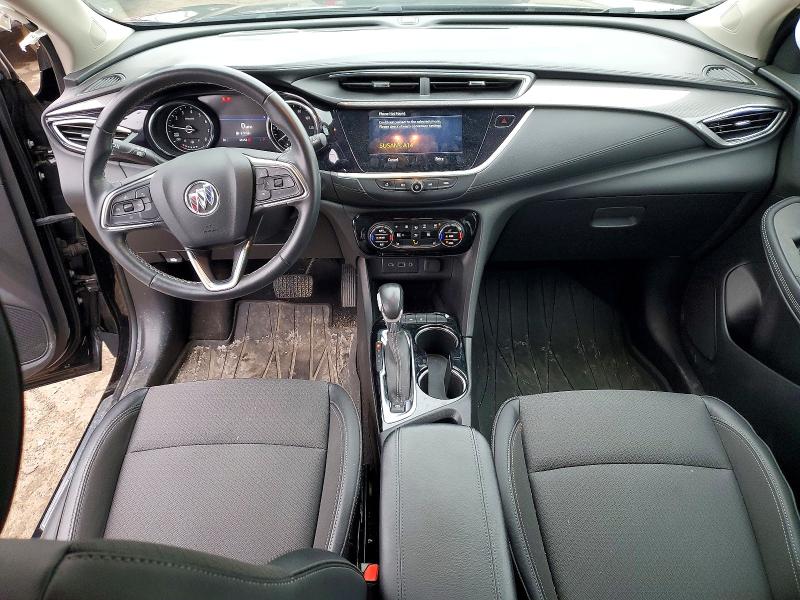 48161686 :رقم المزاد ، KL4MMDSL8MB169482 vin ، 2021 Buick Encore Gx مزاد بيع