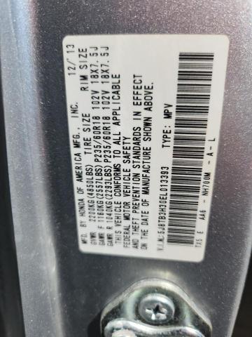 Aukcja sprzedaży 2014 Acura Rdx, vin: 5J8TB3H30EL013393, numer aukcji: 48793746