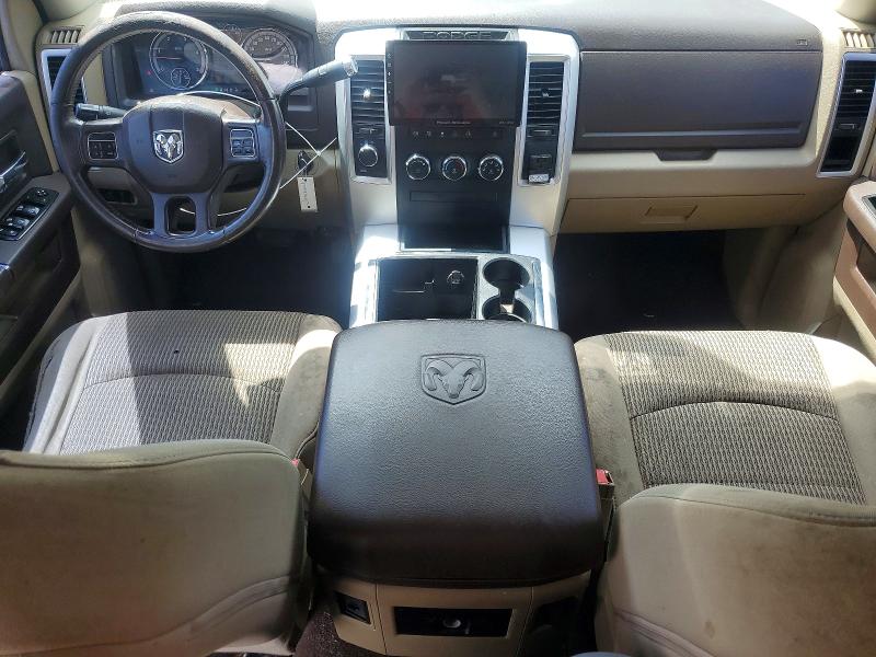 48991686 :رقم المزاد ، 3C6UD5ML7CG214787 vin ، 2012 Dodge Ram 2500 مزاد بيع