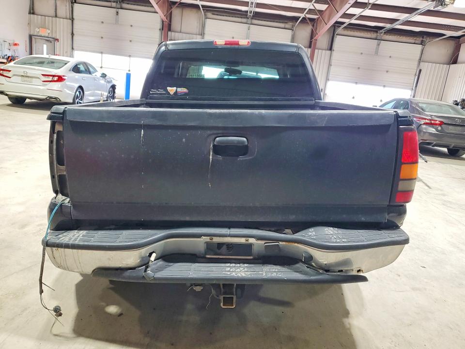 Aukcja sprzedaży 2005 Gmc New Sierra, vin: 2GTEC13T251350444, numer aukcji: 48611896