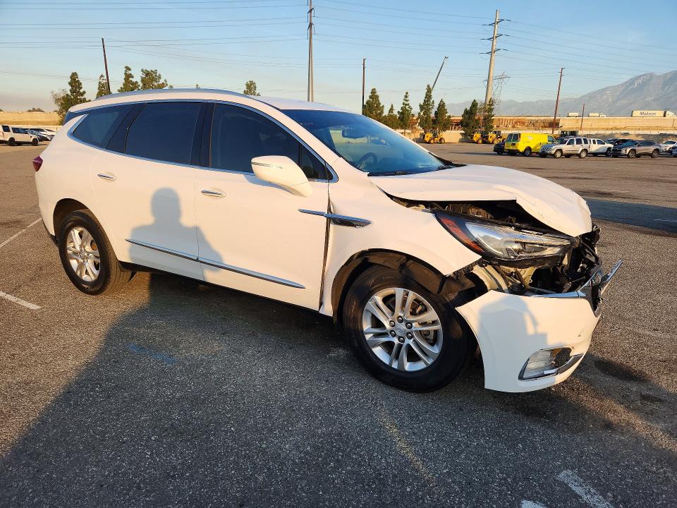 Продаж на аукціоні авто 2018 Buick Enclave, vin: 5GAERBKW2JJ228555, номер лоту: 48897436
