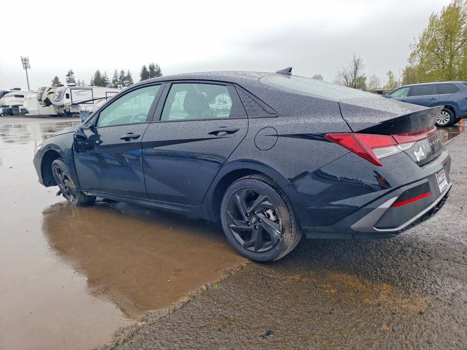 Aukcja sprzedaży 2026 Hyundai Elantra, vin: KMHLM4DG2TU168196, numer aukcji: 48338666