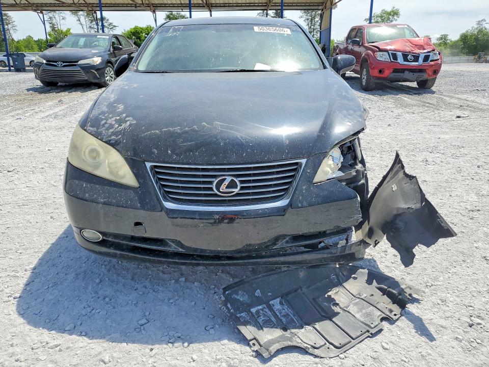 50365606 :رقم المزاد ، JTHBJ46G682181492 vin ، 2008 Lexus Es مزاد بيع
