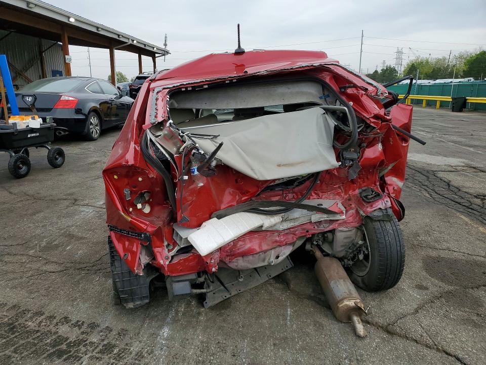 49283696 :رقم المزاد ، JTDKN3DU0B0260572 vin ، 2011 Toyota Prius مزاد بيع