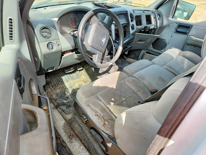 Aukcja sprzedaży 2008 Ford F150, vin: 1FTRX12W88KC76114, numer aukcji: 49507456