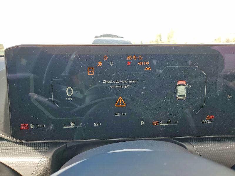 2026 Kia K4 მანქანა იყიდება აუქციონზე, vin: 3KPFU5DC4TE285992, აუქციონის ნომერი: 49729736