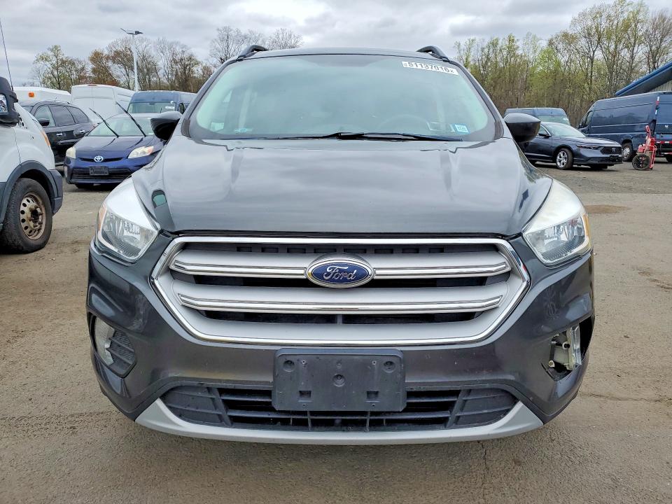 Aukcja sprzedaży 2018 Ford Escape, vin: 1FMCU9GD7JUA70065, numer aukcji: 51137016