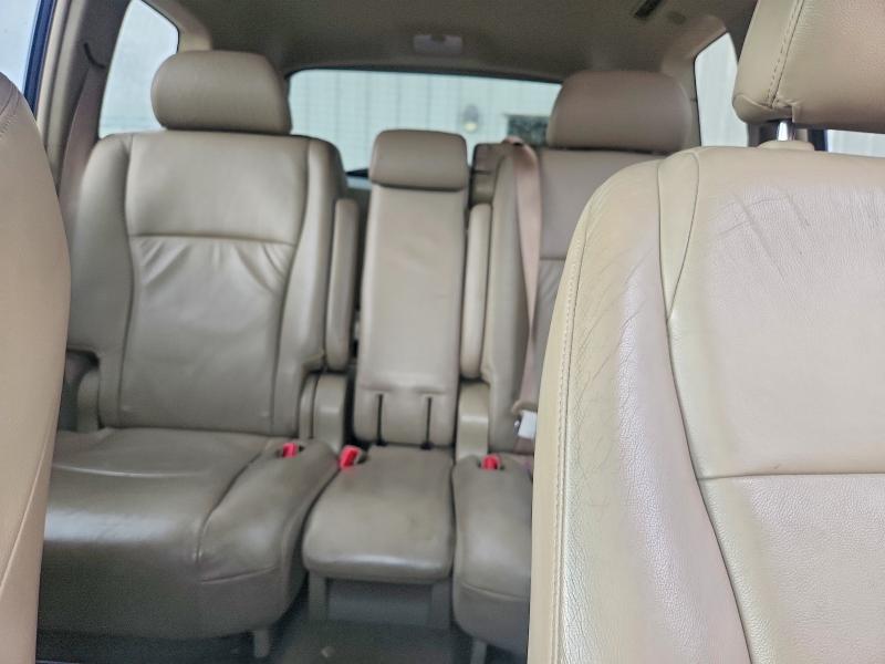 Aukcja sprzedaży 2008 Toyota Highlander, vin: JTEES42A682060051, numer aukcji: 51655796