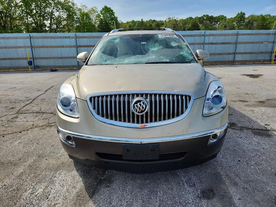 2010 Buick Enclave მანქანა იყიდება აუქციონზე, vin: 5GALRCED2AJ220401, აუქციონის ნომერი: 51843806
