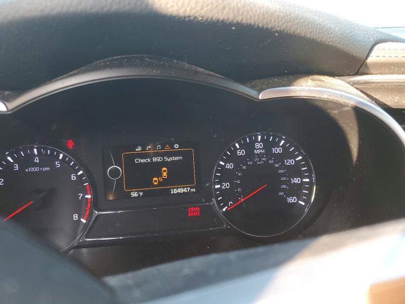 Продаж на аукціоні авто 2015 Kia Optima, vin: 5XXGR4A62FG431316, номер лоту: 50808876