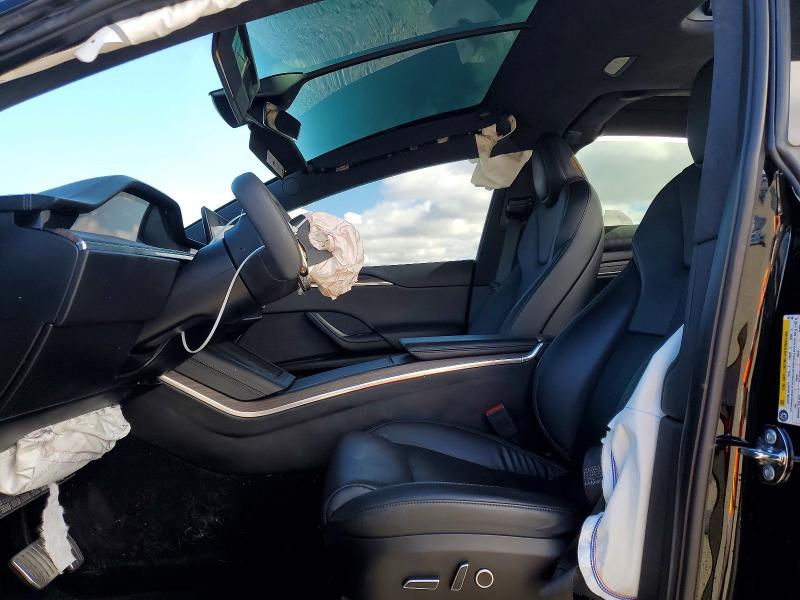 Aukcja sprzedaży 2023 Tesla Model X, vin: 7SAXCDE50PF381140, numer aukcji: 49667816