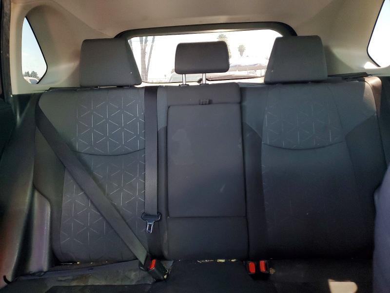 Aukcja sprzedaży 2020 Toyota Rav4, vin: JTMP1RFV6LD056993, numer aukcji: 51028086