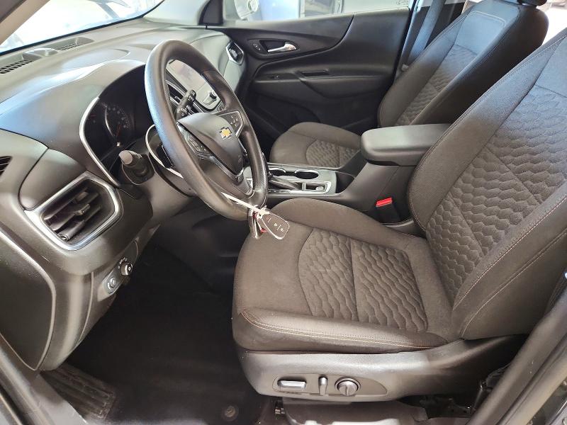 Продаж на аукціоні авто 2021 Chevrolet Equinox, vin: 3GNAXUEV7ML378148, номер лоту: 48480596